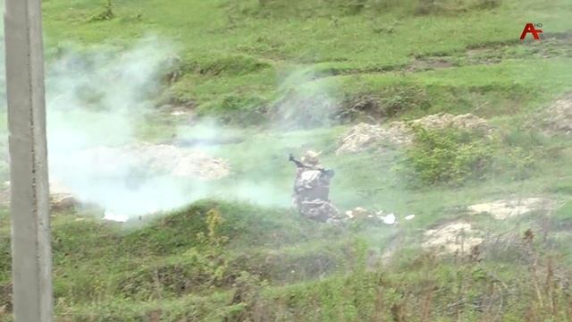 Аҧсны Арбџьармчқәа рҟны ирыцҵоуп акоманда- штабтә ҽеизгаратә ҽазыҟаҵарақәа смотреть онлайн