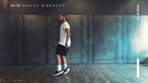 NEW HOME WORKOUT // 30 MIN. DANCE WORKOUT // Tanju