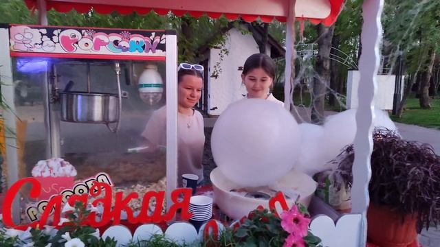 Вечерний Белгород 21.04.25.