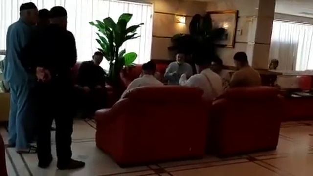 🔴👉 САУДОВСКАЯ АРАВИЯ🕋МЕККА!🕋 ГОСТИНИЦА РАВАСИЛЬ АСИЛ🏢 МОВЛИД смотреть онлайн