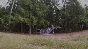 Двухместная палатка 2 Seconds Xl Air QUECHUA