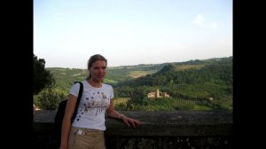 Достопримечательности Орвието (Orvieto) Италия