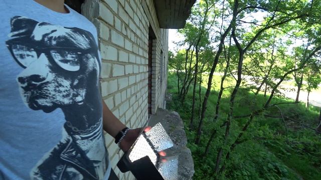 Заброшенное общежитие смотреть онлайн