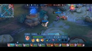 РАФАЭЛЬ - НЕДООЦЕНЁННЫЙ САППОРТ | почти ГАЙД на РАФАЭЛЬ | MOBILE LEGENDS