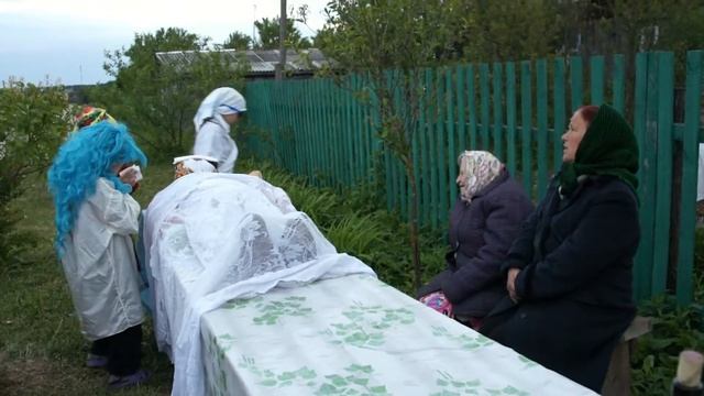 Шутилово Июнь 2018 5