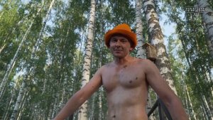 Мужские бани с Павлом Васильевым