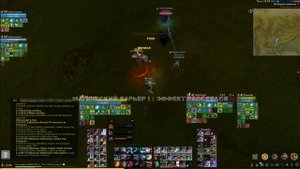 ArcheAge 9.0/Атаман/PvP vs NoFear 2х3.