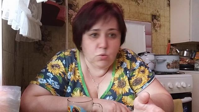 Кофейная болталочка.