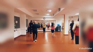 Despacito - ZUMBA FITNESS - Luis Fonsi & Daddy Yankee