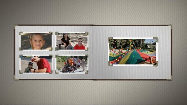 Межцерковный Христианский Лагерь Надежда 2010 ДЦП 2.wmv смотреть онлайн