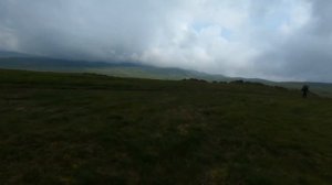 Путешествие по Камчатке. День 1 - Козыревск