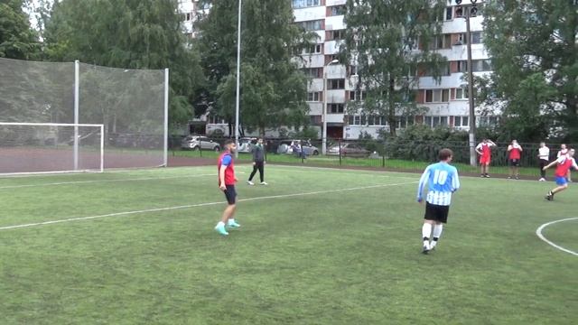 Пискарёвка - Звездная