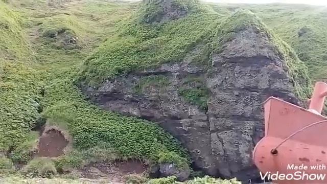 Работа по вахтой Итуруп бухта осенняя ролик №23 смотреть онлайн