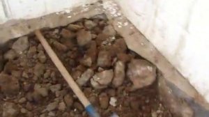 Как правильно выравнивать пол под стяжку.