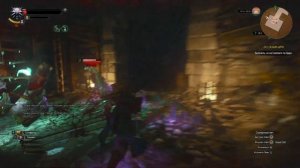 Ведьмак 3, Где найти мастерский стальной меч Школы Кота