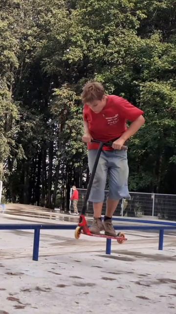 Всё  что было за лето по перилам смотреть онлайн