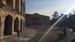 Верона Италия | Verone Italy