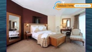 RADISSON BLU GRAND HOTEL SOFIA 5* София обзор – РЭДДИСОН БЛУ ГРАНД ХОТЕЛ СОФИЯ 5* София видео обзор