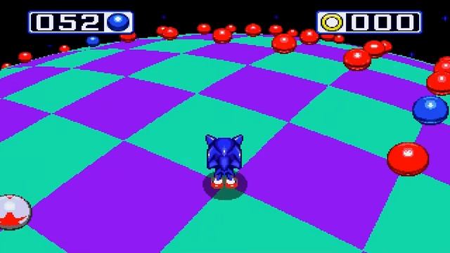 Sonic & Knuckles - Скорость против Силы: Кто Возьмёт Верх?