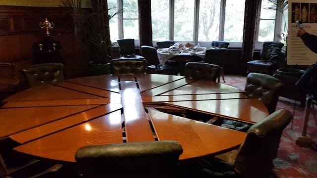 Нешнел Траст - Крагсайд, Достопримечательности в Англии смотреть онлайн