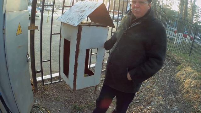 Тараз 2018 Необычная собачья будка смотреть онлайн