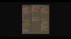 ArcheAge 4.5: Рамианская экипировка и ее будущее!