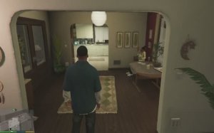 GTA5 на слабом ноутбуке ! ( i3 2350M   GT 525M) 4гб оперативки