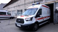 В преддверии профессиональной даты медики скорой помощи рассказали о своей работе
