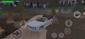 чисто как снимают хорроры малолетки