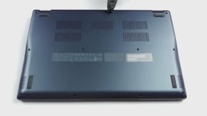 Разборка ноутбука Acer Swift 5 Pro (SF514-54GT)