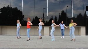 Lady's Bachata июнь 2023