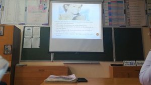 Важный видеоурок в уваровской школе от уваровского ловеласа Егора (Исправленное) #void #video