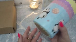 АСМР Покупки к Пасхе ☀️ Весенний декор