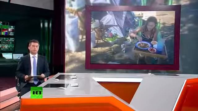 В США СНОСЯТ ЛАГЕРЯ БЕЗДОМНЫХ.! смотреть онлайн