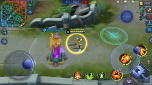 Mobile Legends: Гайд на Клауда