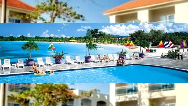 Курорты на Карибском море