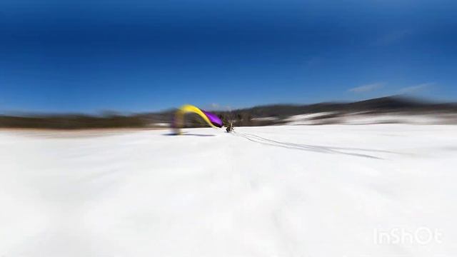 Полëт Красноярск - Манская Петля - Красноярск. смотреть онлайн