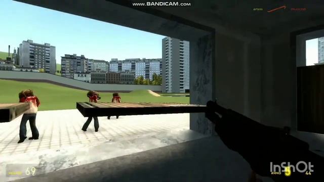 защитить свой дом гаримод 1# смотреть онлайн