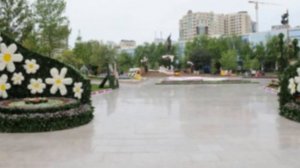 "Гостиница разгульная" -  Альберт Алоев.