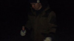 Обзор + тест на сигнальный огонь (фальшфейер)