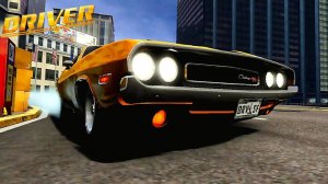 Первые вселения ► Driver SV #1