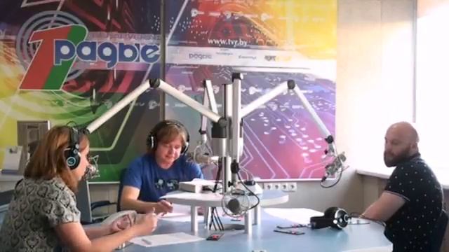 E-commerce – «Актуальны мікрафон» смотреть онлайн