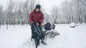 Deuter Freerider 26 L и 30 L | Обзор Рюкзаков