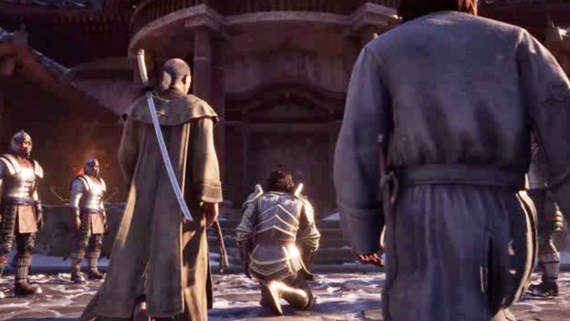The Elder Scrolls IV: Oblivion Remastered ✓ Трейлеры видеоигр 2025 🤯👍🚀👇