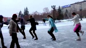 Сахадж Танцы