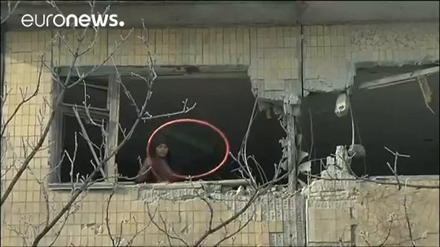 ООН: в помощи на востоке Украины нуждаются 3,8 млн. человек смотреть онлайн