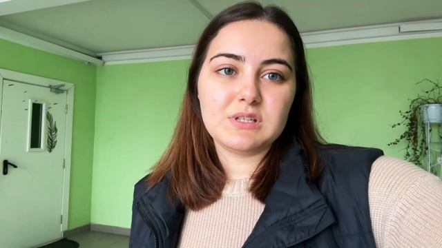 Возвращение на YouTube: День со мной после 4 лет перерыва!
