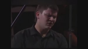 Сергей Давыдченко - Рахманинов: Этюд-картина ля минор, соч. 39 № 2 на бис