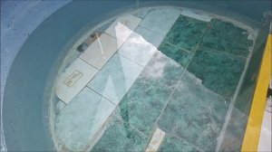 Купель из КОЛЬЦА 5 лет эксплуатации .ЧТО С НЕЙ СТАЛО 2025