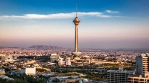 Гимн Ирана. Anthem of Iran